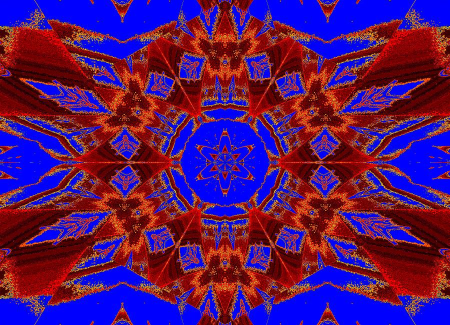 Synergy Jasmine 8 Digital Art