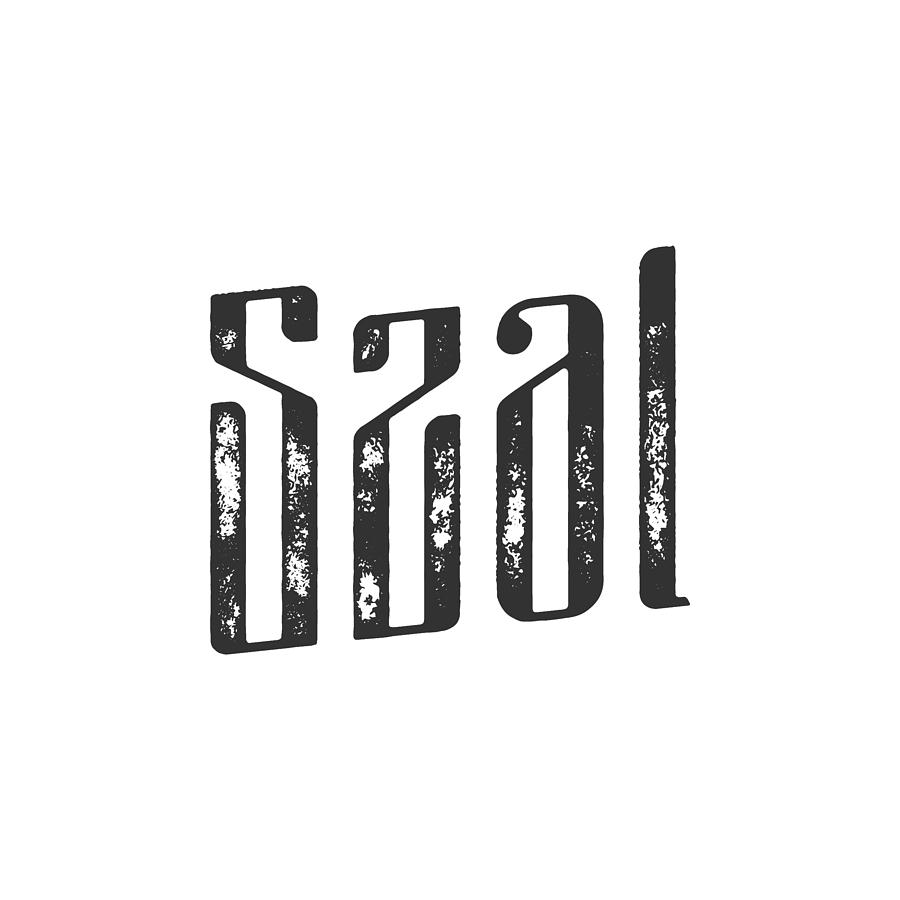Szal Digital Art by TintoDesigns