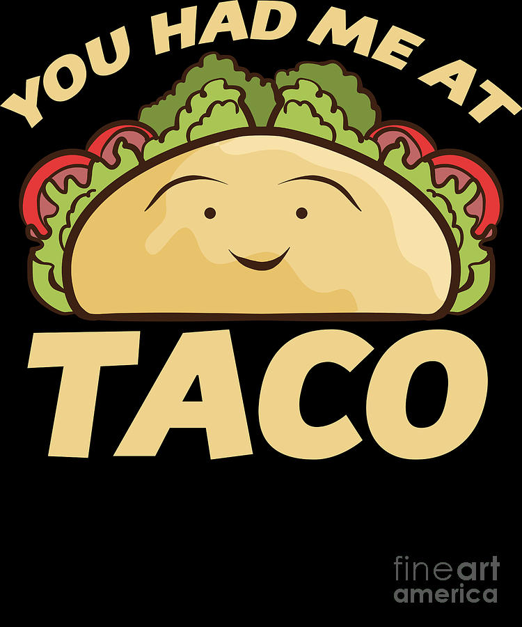 taco jokes