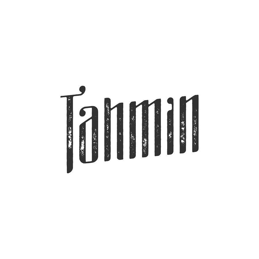 Tahmin Digital Art by TintoDesigns