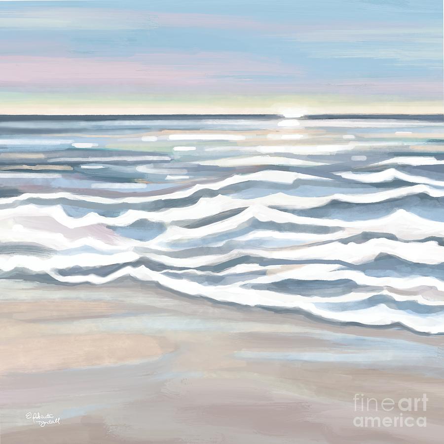 Take Me To The Ocean Painting