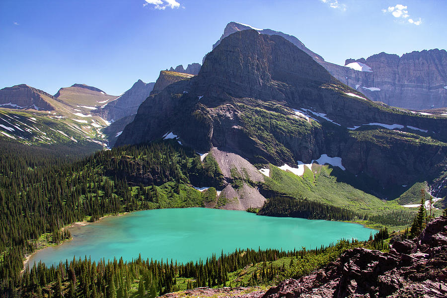 Take Your Breath Away Photograph By Joel Hazy Pixels