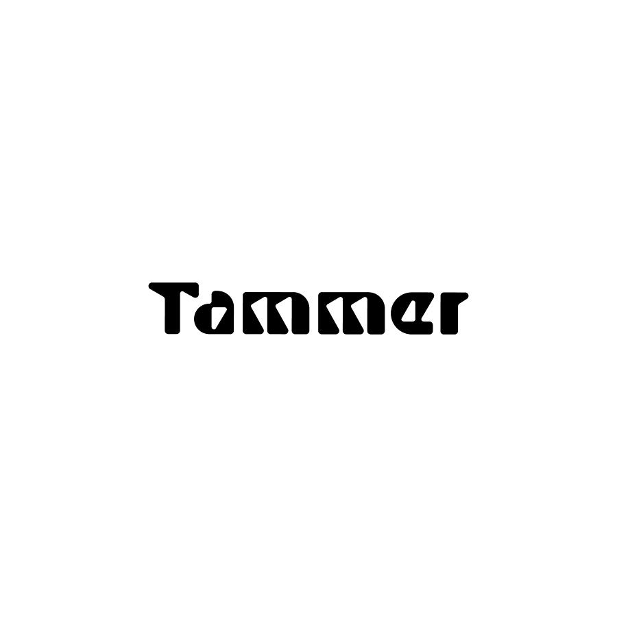 Tammer Digital Art by TintoDesigns