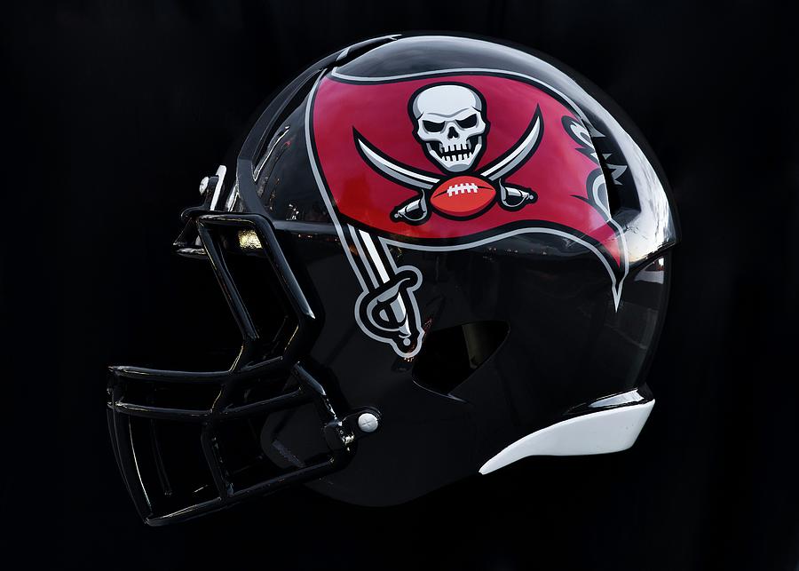 Tampa Bay Buccaneers Photograph