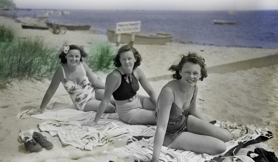 Tan-Lines by Brian Duram Tan-Lines by Brian Duram