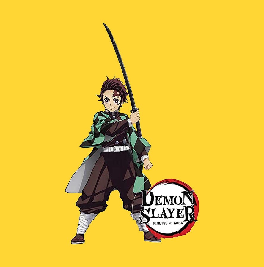 Tanjiro Kamado Demon Slayer