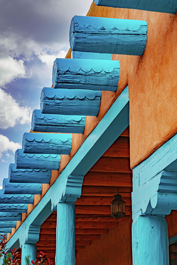 Taos, New Mexico Photograph by Linda Unger | Fine Art America