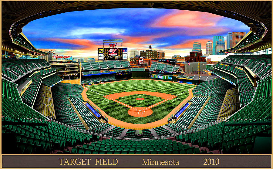 County Stadium 1961 Jigsaw Puzzle by Gary Grigsby - Pixels Puzzles