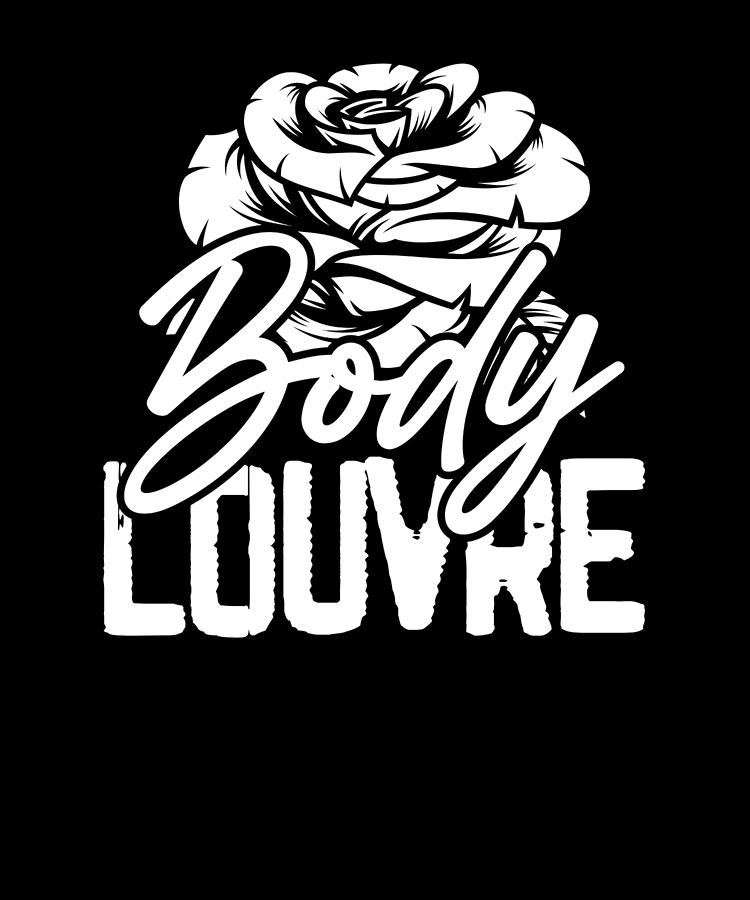Tattoo Artist Gift Body Louvre Tattoo Lover Gifts Fleece Blanket by Kanig  Designs - Pixels Merch