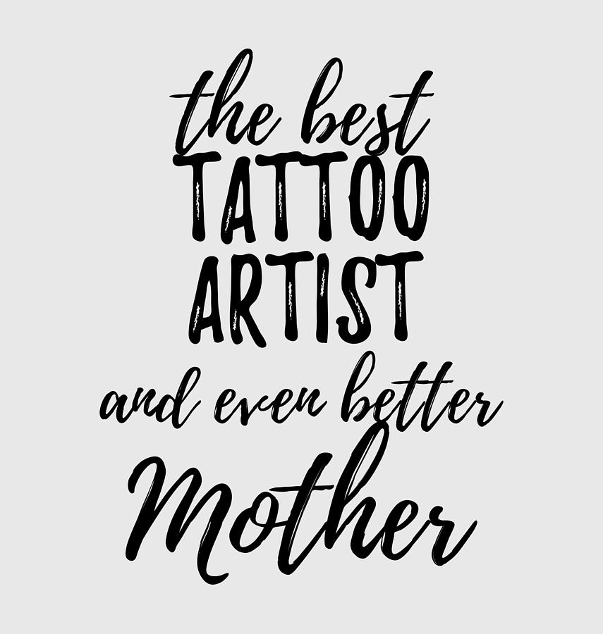 17 Non-Cheesy Quote Tattoos You'll Never Get Sick Of Reading | CafeMom.com