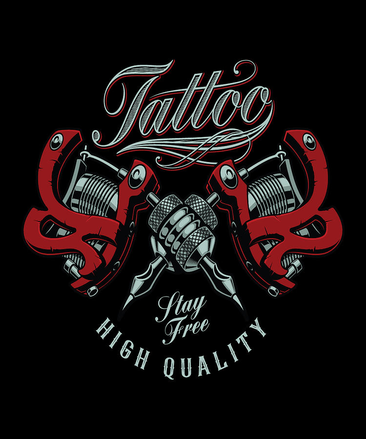 Details more than 81 tattoo machine design best  thtantai2