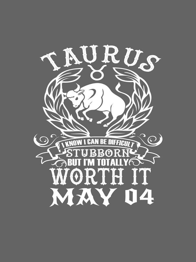 18x18 Funny Zodiac Sign Taurus Astrology Gift And Tshirt I Can Be Taurus Zodiac Sign Women Men Kids Birthday Gift Throw Pillow Multicolor 
