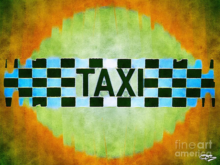 Creative Taxi Logo Design Flat color Logo place for Tagline Vector  Illustration 14210836 Vector Art at Vecteezy