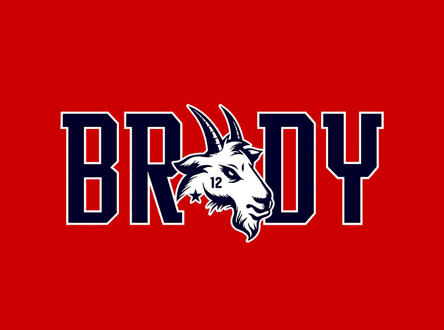 Tb12 6, Brady Toddler T-Shirt