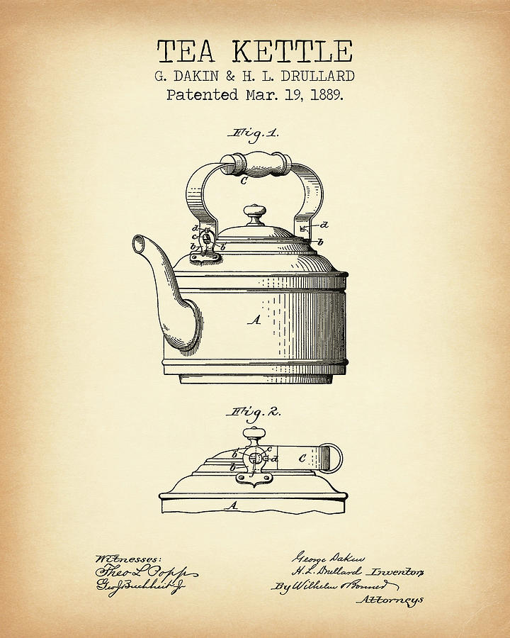 https://images.fineartamerica.com/images/artworkimages/mediumlarge/3/tea-kettle-vintage-patent-denny-h.jpg