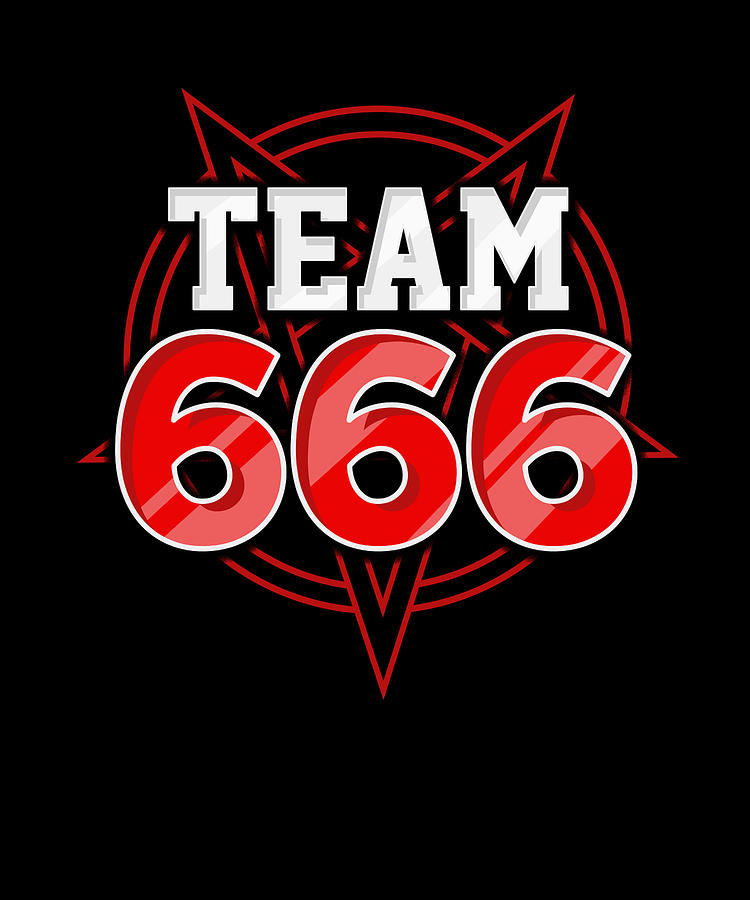 team 666