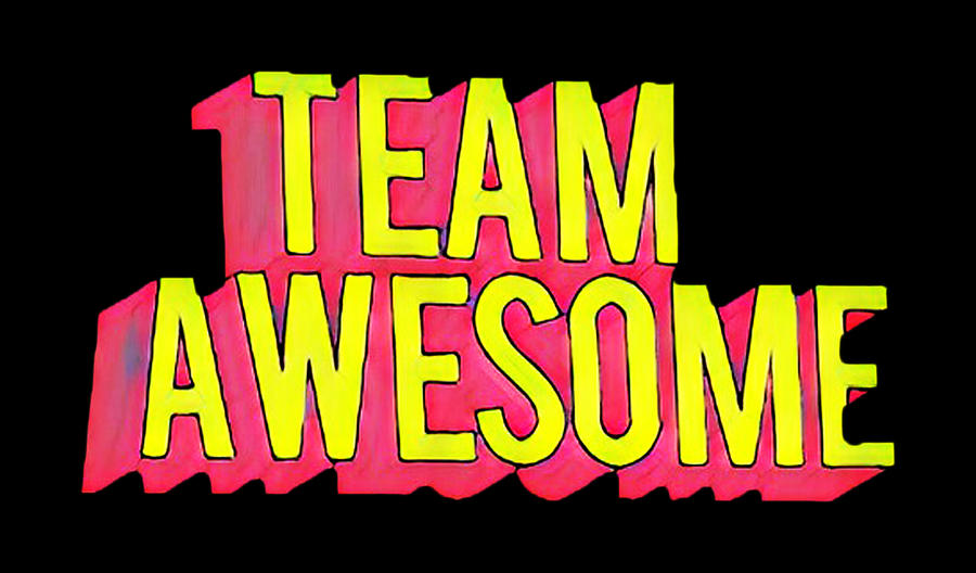 team awesome