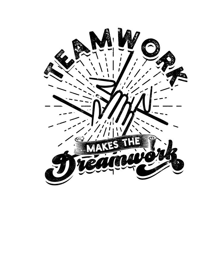 Teamwork makes the dreamwork - inspiring Digital Art by Anthony Isha ...