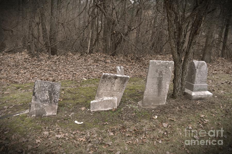 Tears In Heaven Photograph by Scott Ward - Fine Art America