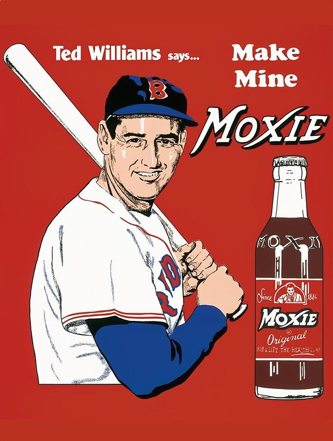 Coke Baseball Vintage Advertising Poster — MUSEUM OUTLETS