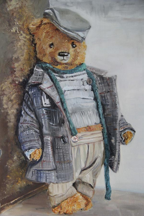 Henri Bear