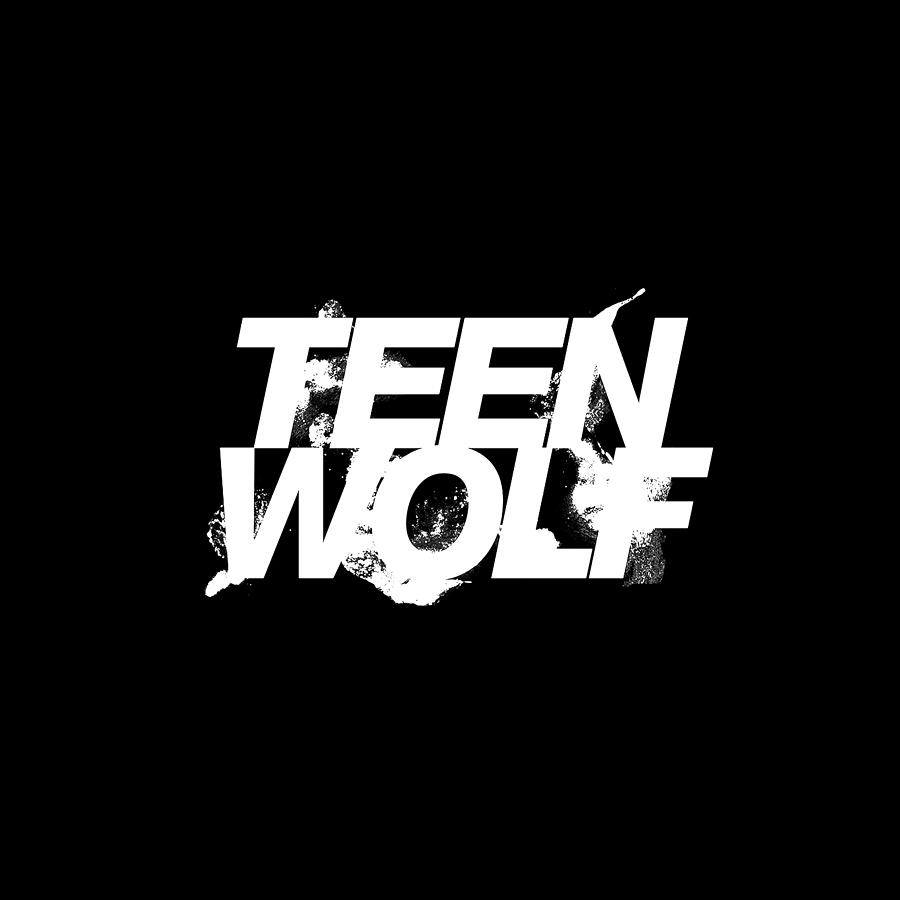 Teen Wolf Drawing by Virginie Leroux - Pixels