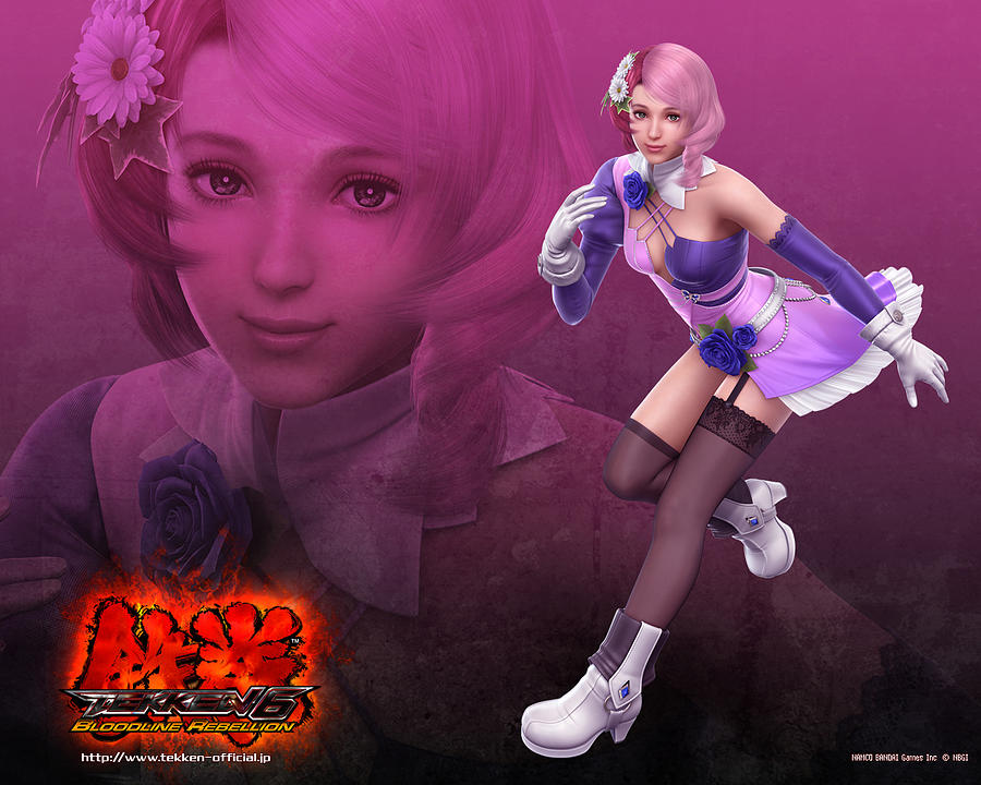 tekken 6 bloodline rebellion cwcheat tekken 6 bloodline rebellion cwcheat