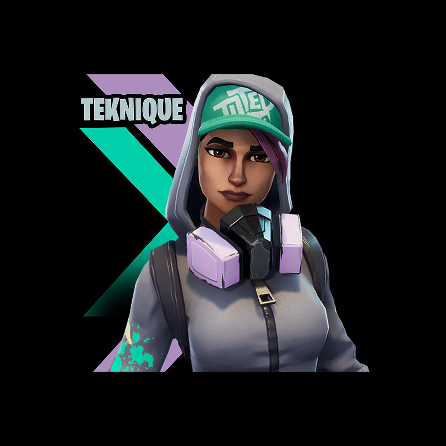 Teknique Digital Art by Siladsgn - Fine Art America