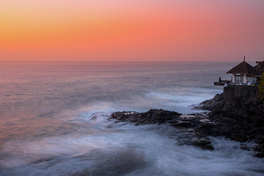 Tenerife Photograph by Chris Smith
