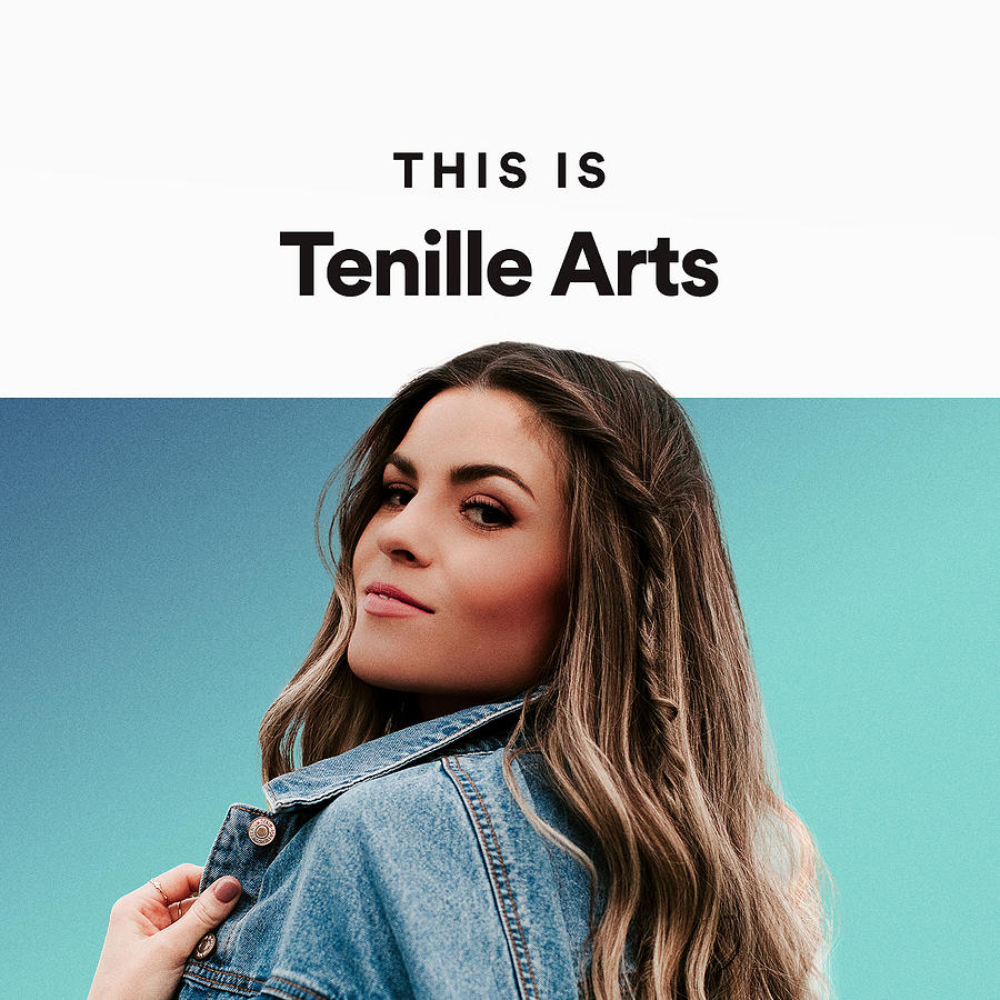 Tenille Arts This Is Digital Art by Janet Torres - Fine Art America