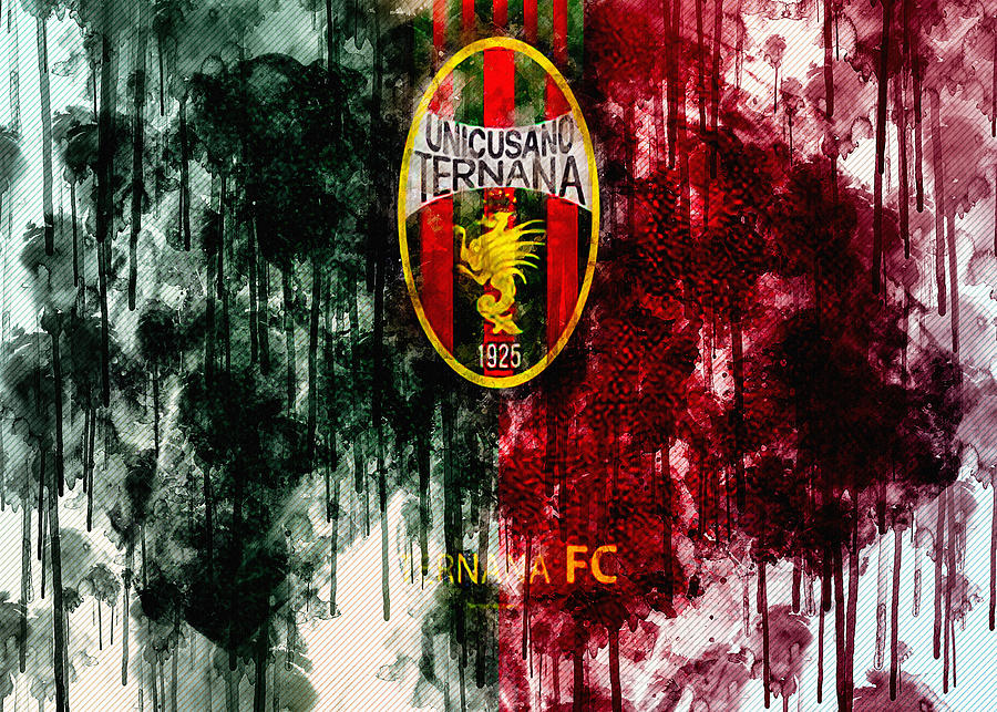 Ternana casertana