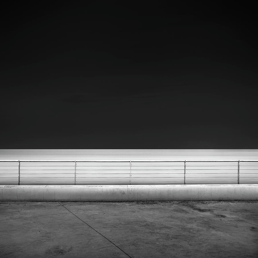 Terrace III Photograph by Stefano Orazzini