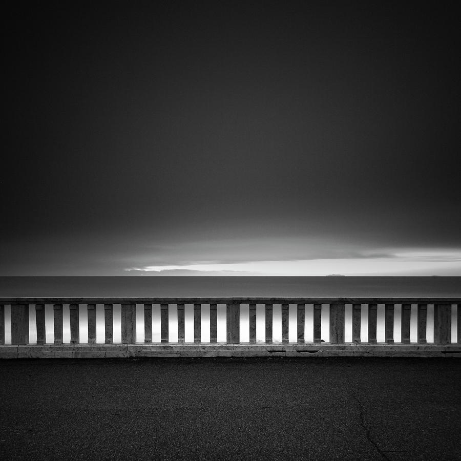 Terrace IV Photograph by Stefano Orazzini