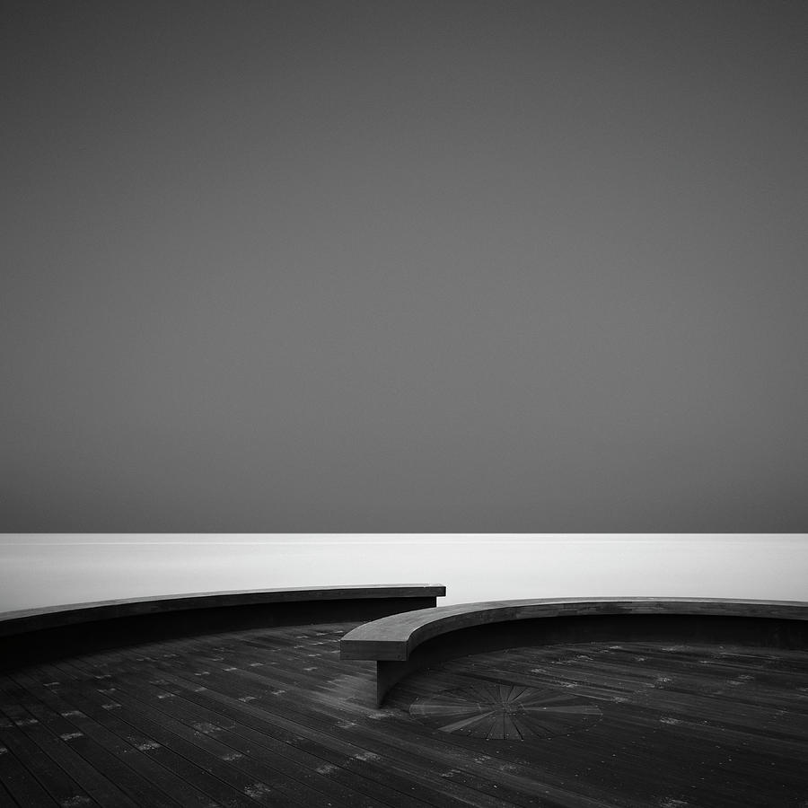 Terrace VI Photograph by Stefano Orazzini