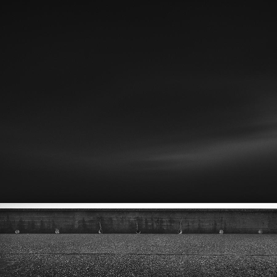 Terrace VII Photograph by Stefano Orazzini