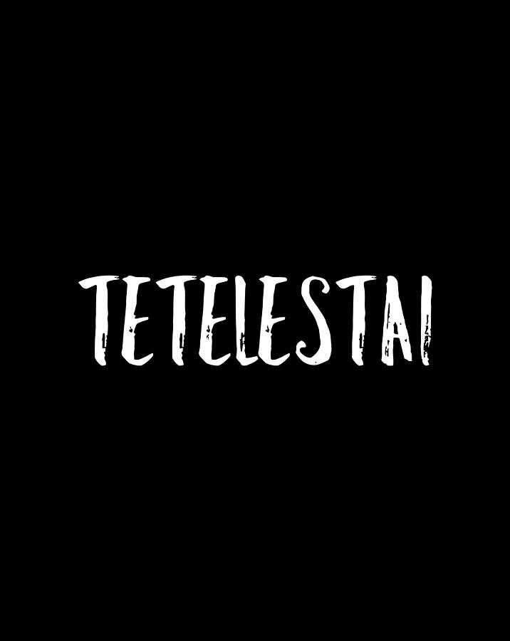 tetelestai shirt