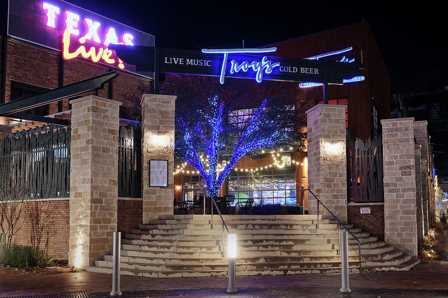 Texas Live Troy's 112619 by Rospotte Photography Texas Live Troy's 112619 by Rospotte Photography