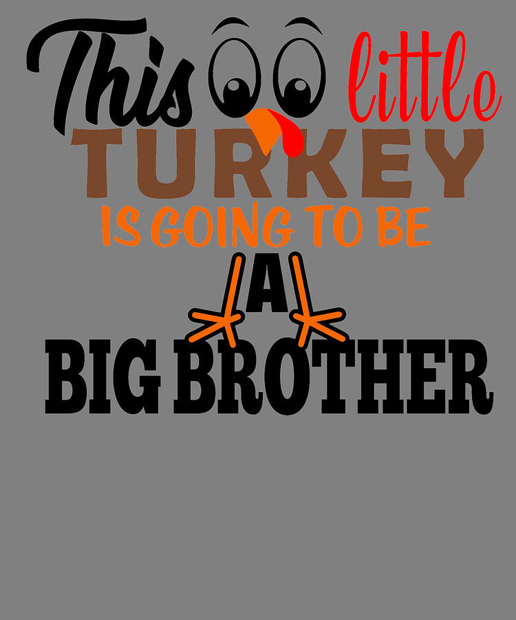 Thanksgiving Big Brother Pregnancy Announcement