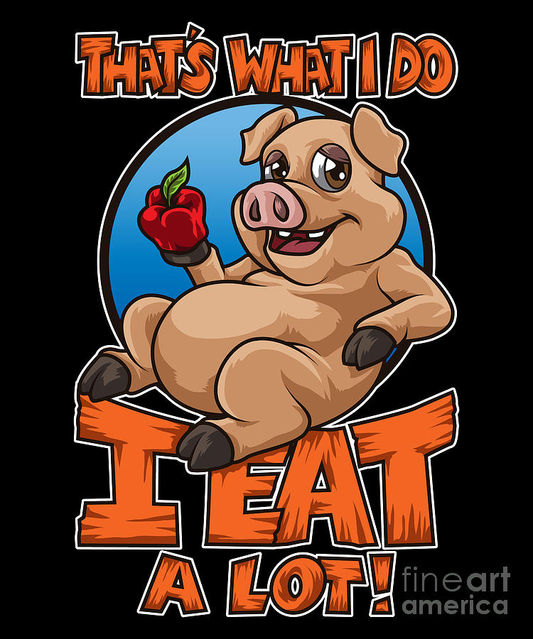 Pin on Eat well and get fat Mr. Pig, cause I NEED THIS STUFF!