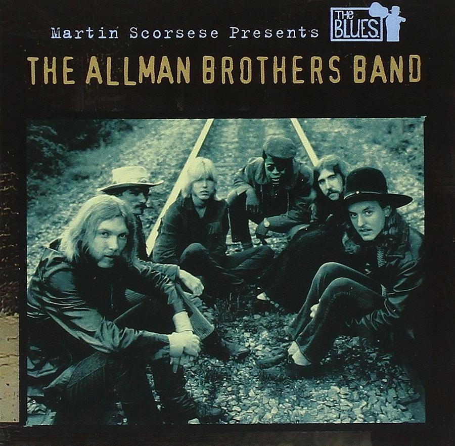 The Allman Brothers Band - Martin Scorsese presents The Blues - The ...