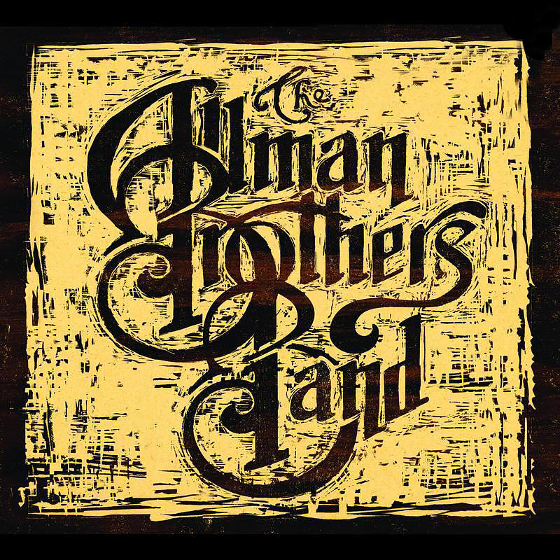 The Allman Brothers Band - Playlist Plus - Allman Brothers Band Digital ...