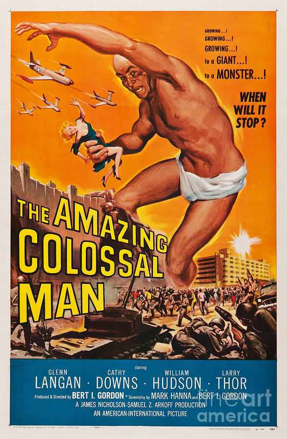 old classic movie posters