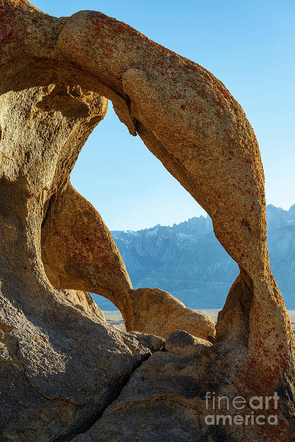 The Arches Of Alabama Hills Photograph By Jamie Pham Fine Art America   The Arches Of Alabama Hills Jamie Pham 