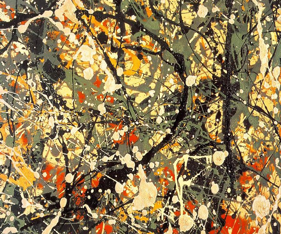 Jackson Pollock's Influence on Modern Art: A Timeless Legacy