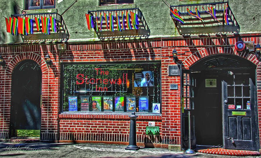 The Beginning Photograph by Kathi Isserman The Beginning Photograph by Kathi Isserman