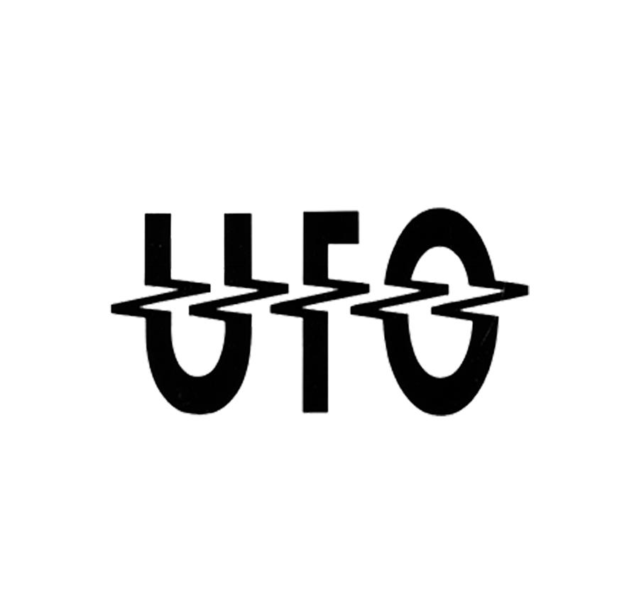 ufo band