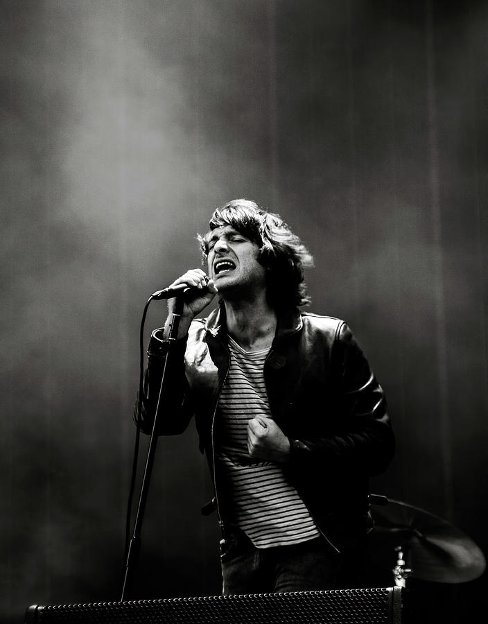 The Best Singers Digital Art by Paolo Nutini | Pixels