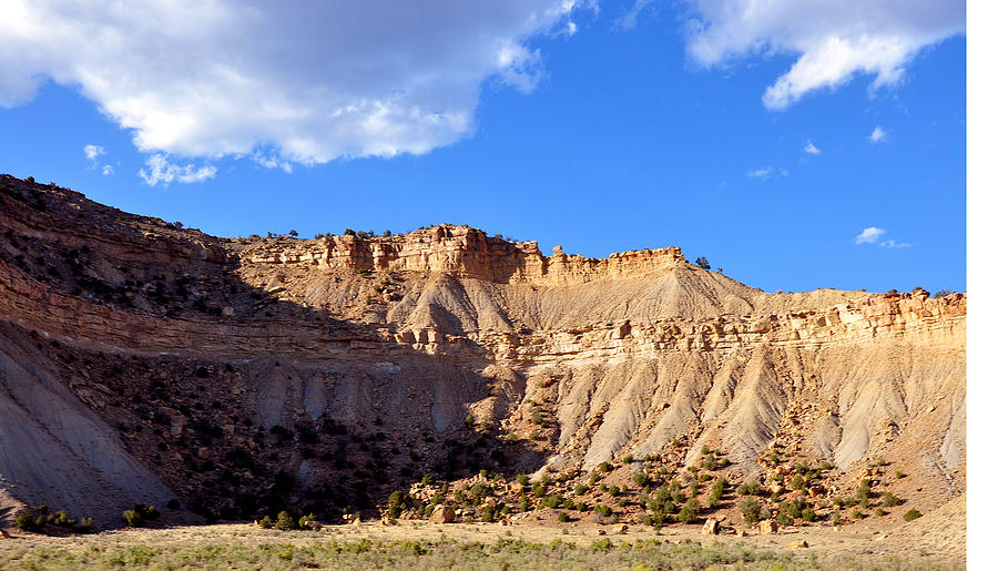 The Bowl Photograph By Rick Hansen - Fine Art America