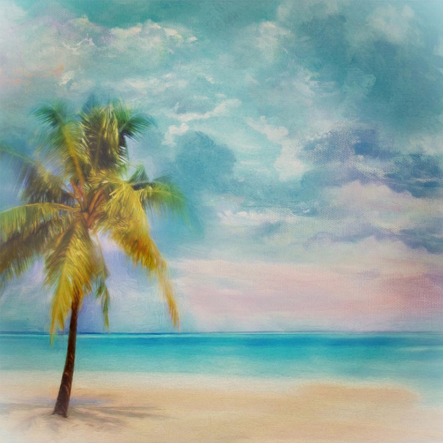 The Breath of Key West # 2 Digital Art by Don DePaola