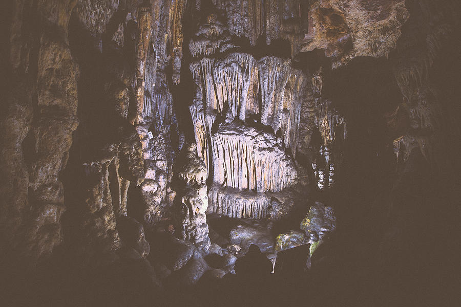 The cavern Beni Add Photograph by Samere Fahim Photography